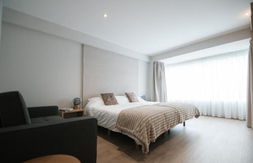 Suites Ermita 201 - carbon neutral hotel in Vila-Real