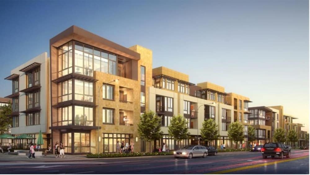 Global Luxury Suites at Mountain View — 4-Star Luxury Hotel in Mountain View, United States