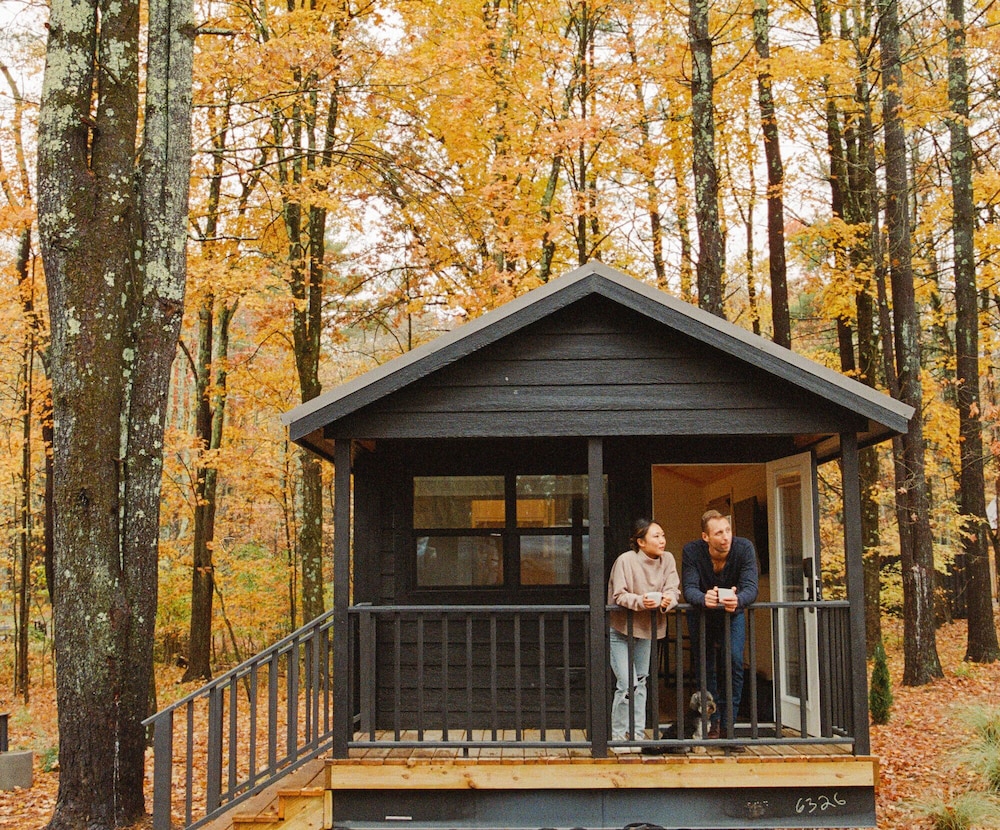 AutoCamp Catskills - photo 34