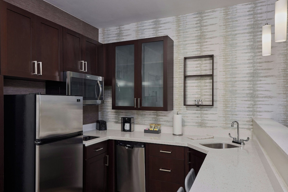 Residence Inn by Marriott Denver Southwest Littleton - photo 8