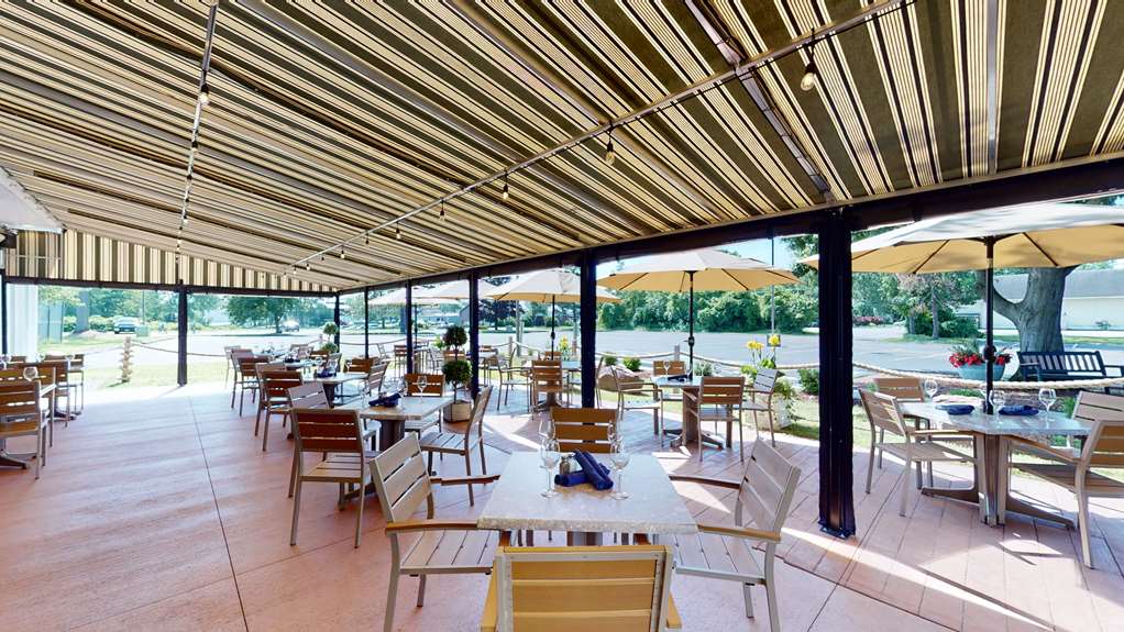 Best Western Plus Windjammer Inn & Conference Center - photo 57