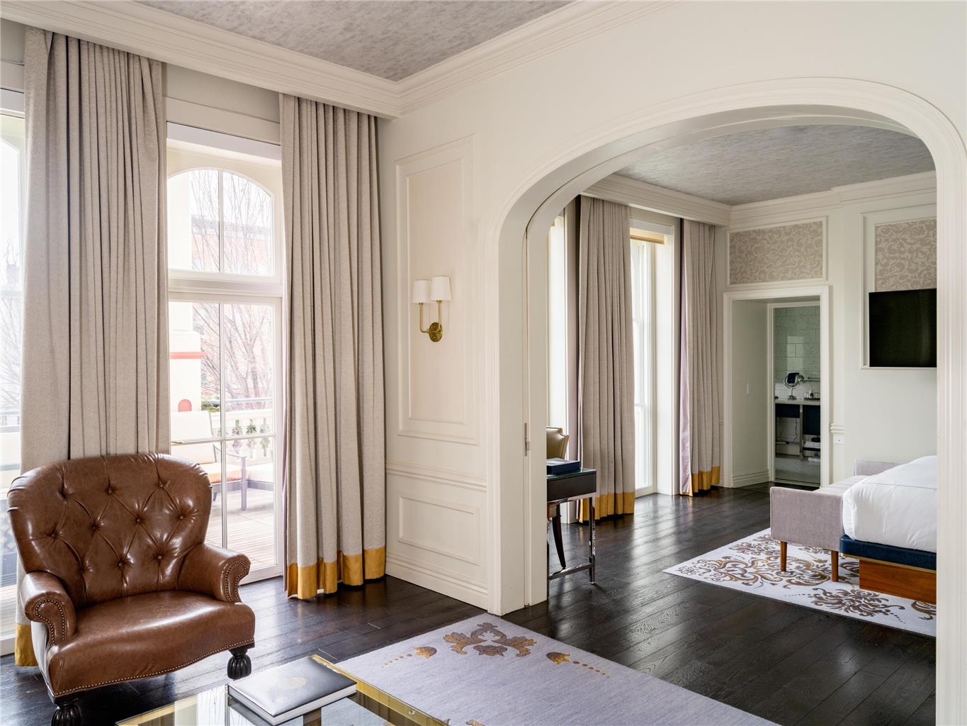 The Adelphi Hotel - photo 178