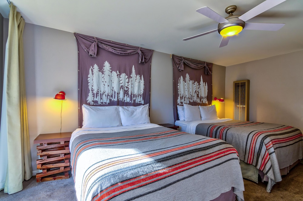 Basecamp South Lake Tahoe - photo 16