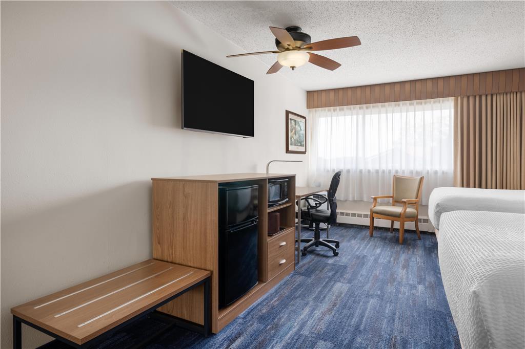 Best Western Kodiak Inn - photo 18