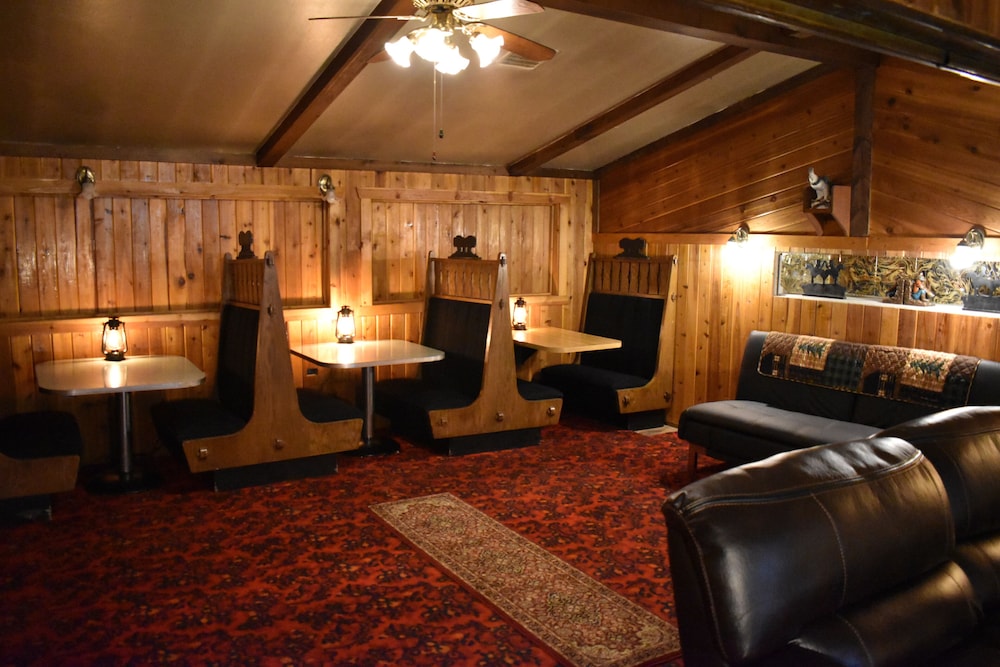 Silver Horseshoe Inn - photo 38