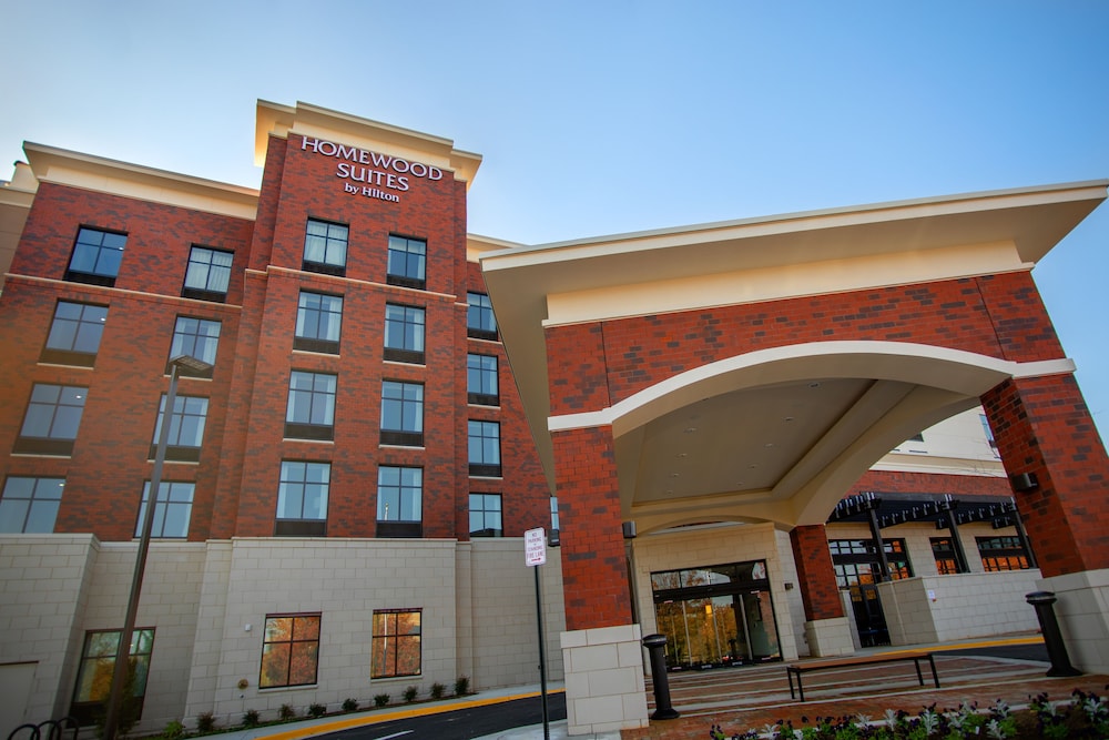 Homewood Suites by Hilton Reston - photo 43