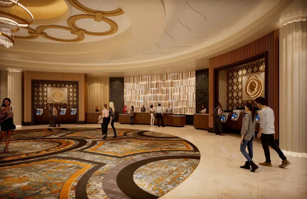 Caesars Virginia A Caesars Rewards Destination - photo 9