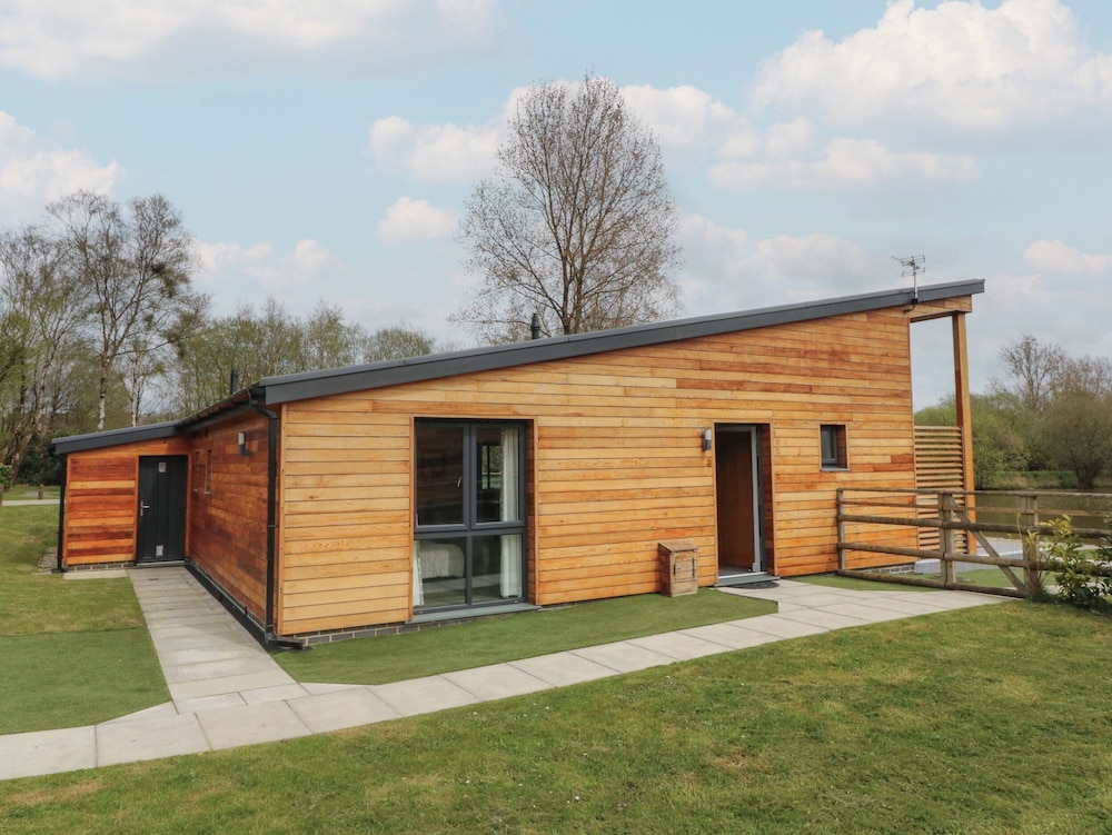 Cherry in Winkleigh, United Kingdom