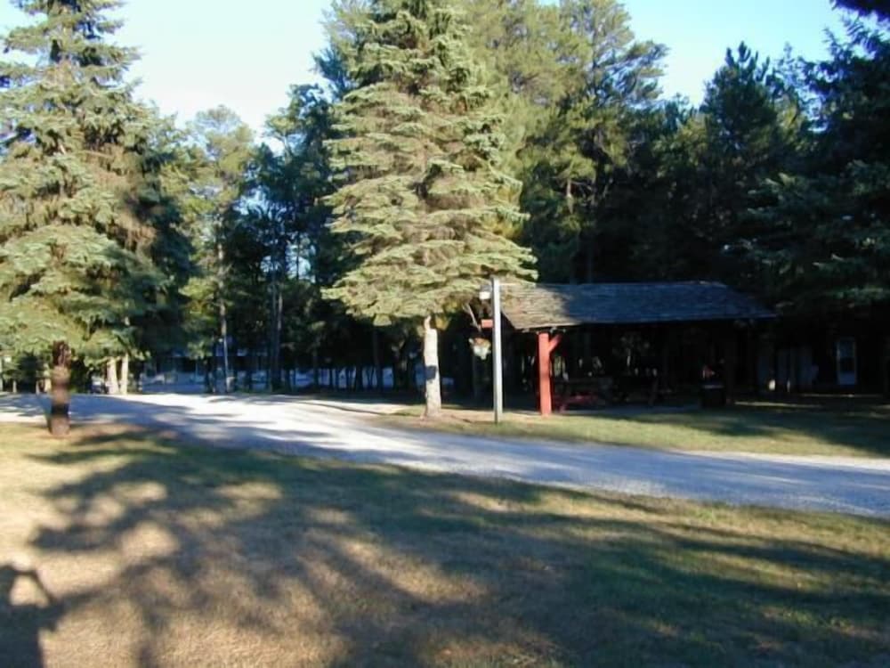 Woodland Motor Lodge - photo 78
