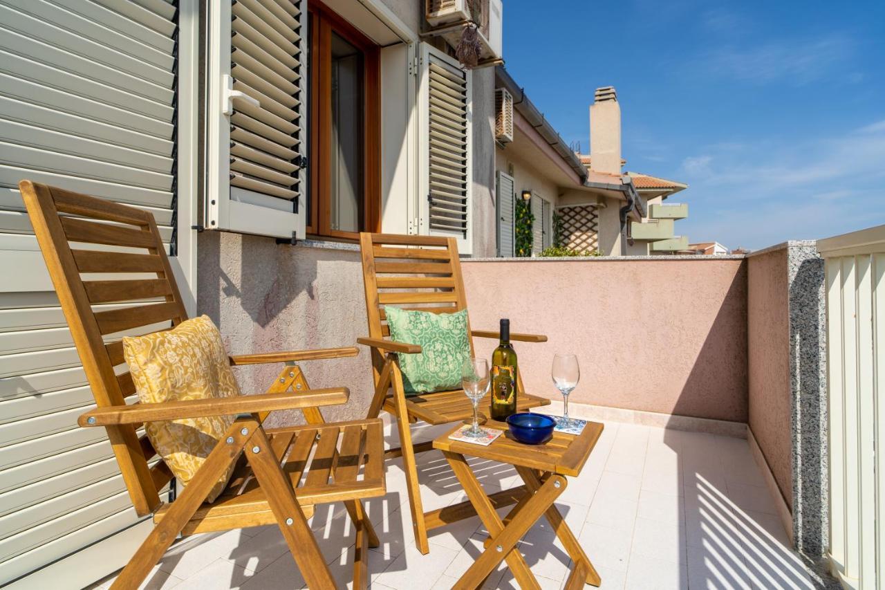 Casa Vacanza Germano — 4-Star Luxury Hotel in Pachino, Italy
