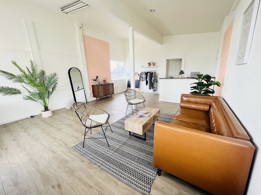 The Postcard Motel — hotel in Seligman