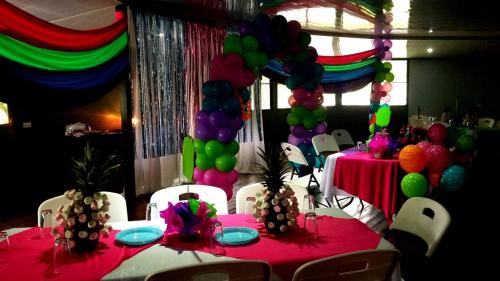 Hotel Los Tabacones — Guacimo — photo 2