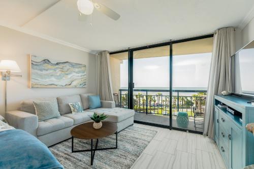 San Luis Sunshine #631 by Vacasa in Galveston, United States