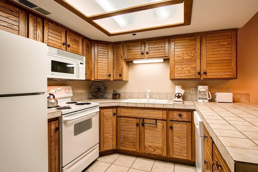 Park Station Condominium Hotel - photo 141