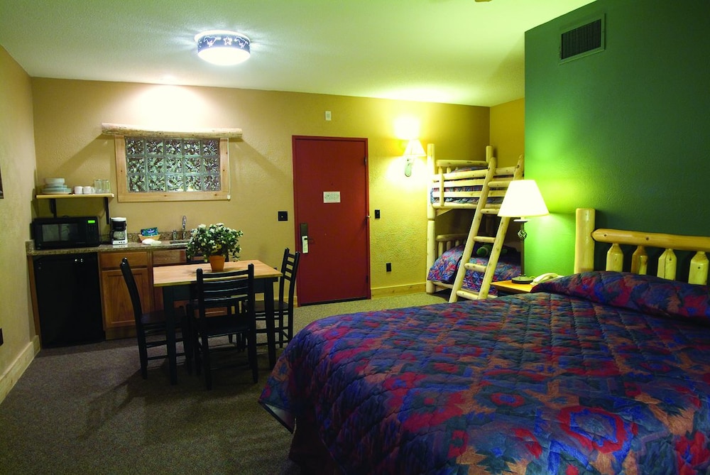 Double JJ Resort - photo 24