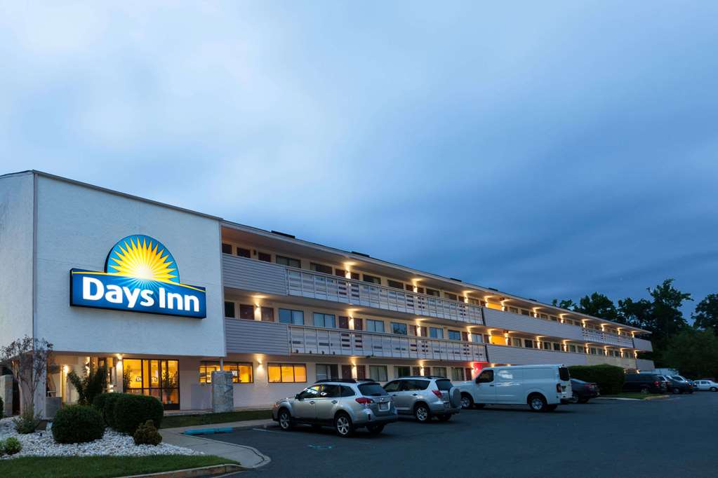 Days Inn by Wyndham Monmouth Junction S Brunswick Princeton - featured photo