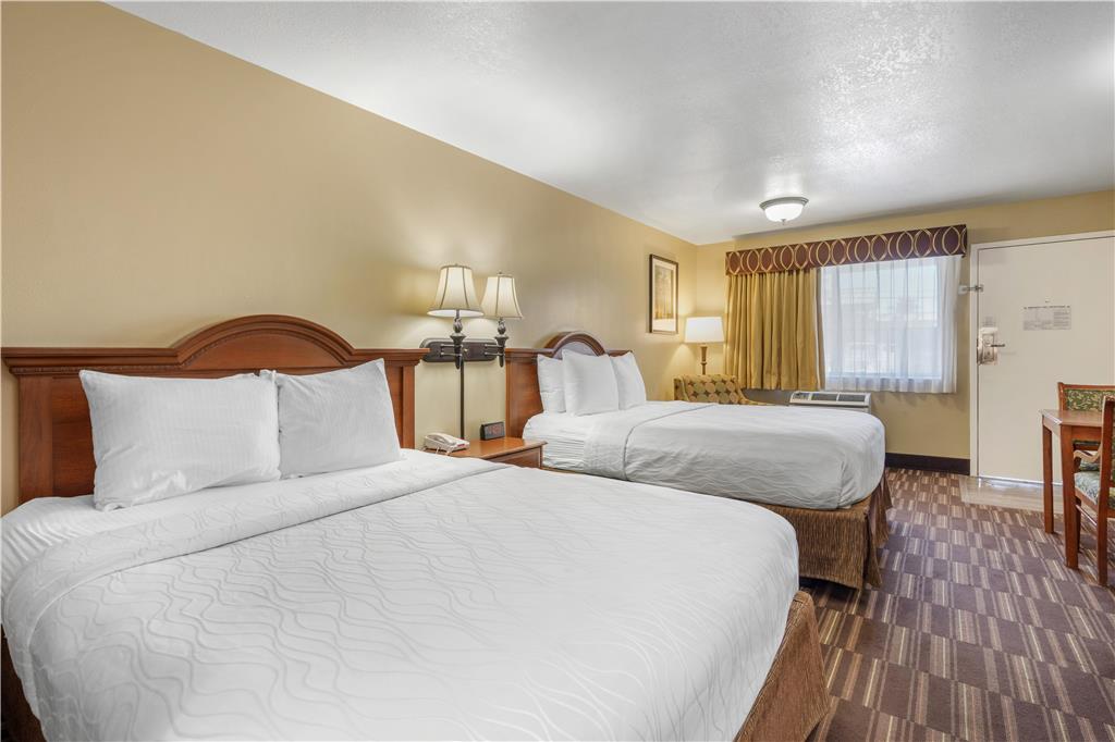 Best Western Desert Winds - photo 20