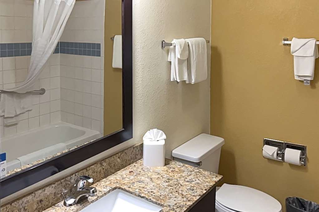 Quality Inn & Suites Farmington - photo 22