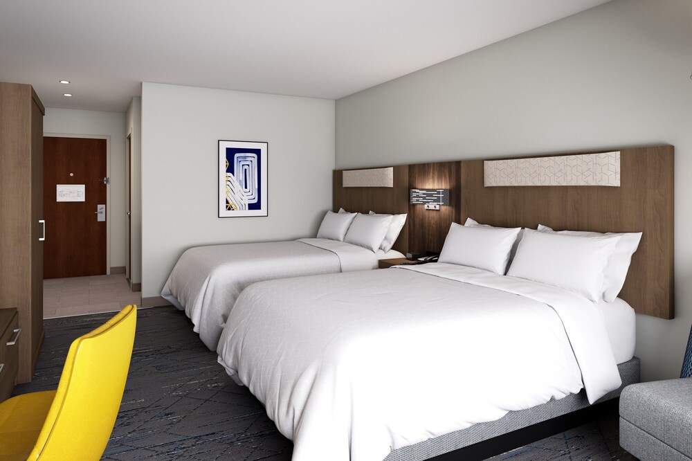 Holiday Inn Express Jesup by IHG - photo 9