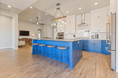 Activities & Amenities at Sand Hollow Resort in Hurricane, United States