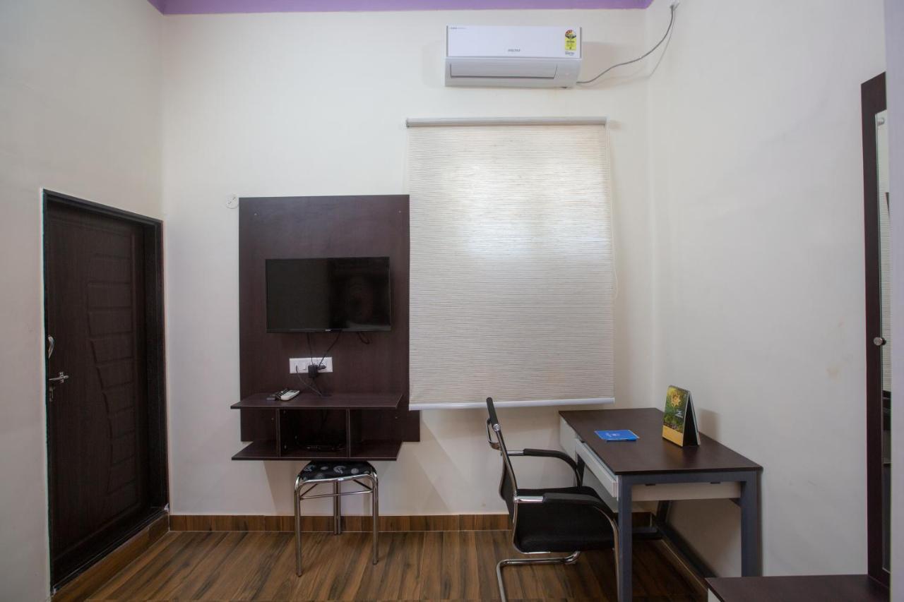 KSTDC Hotel Mayura Vijayanagara — Hospet — photo 4