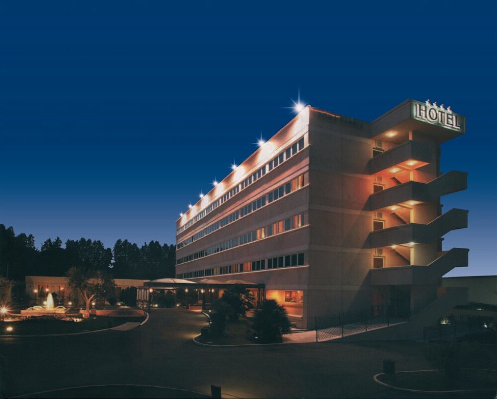 Park Hotel Roma Cassia