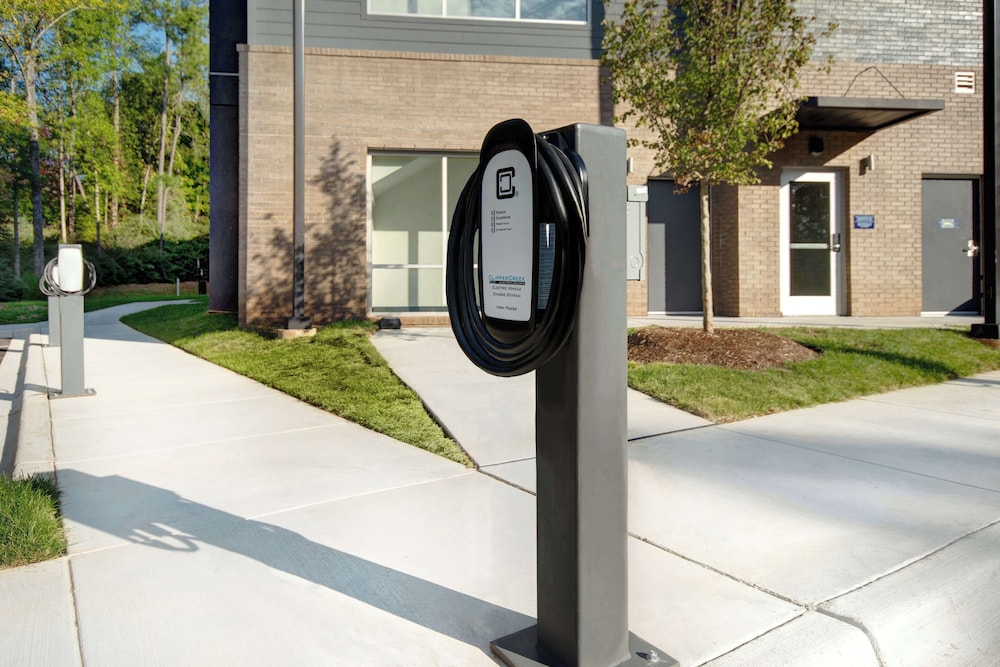 Tru by Hilton Wake Forest Raleigh North - photo 49