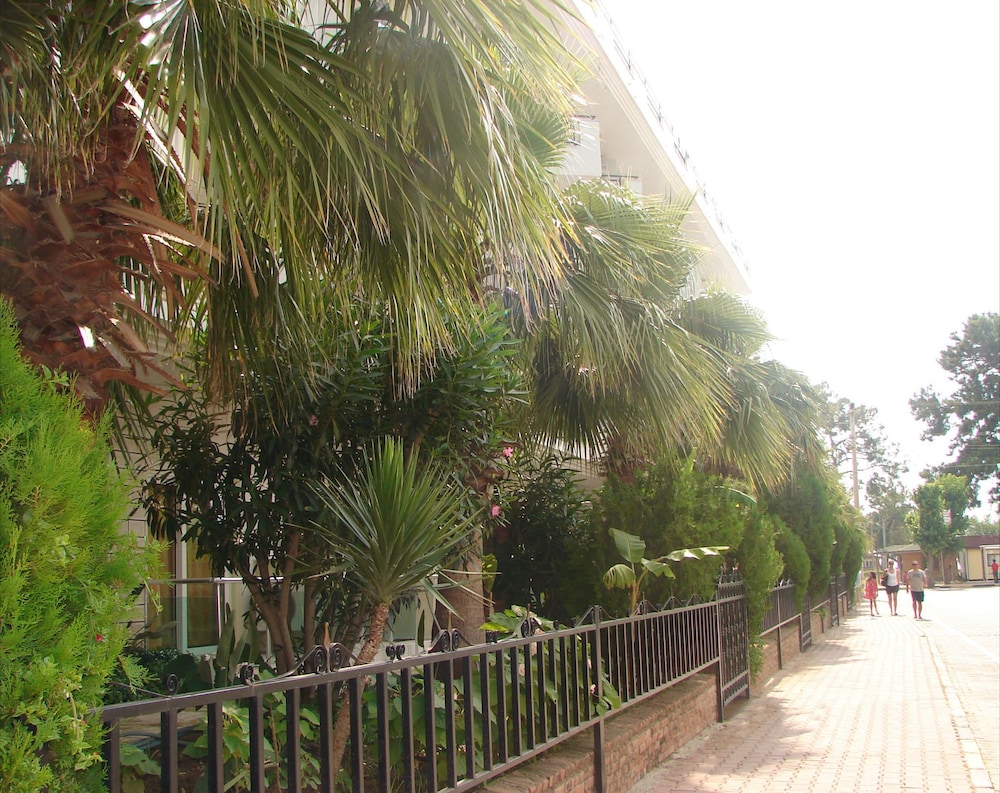 Endam Hotel - last minute hotel in Kemer