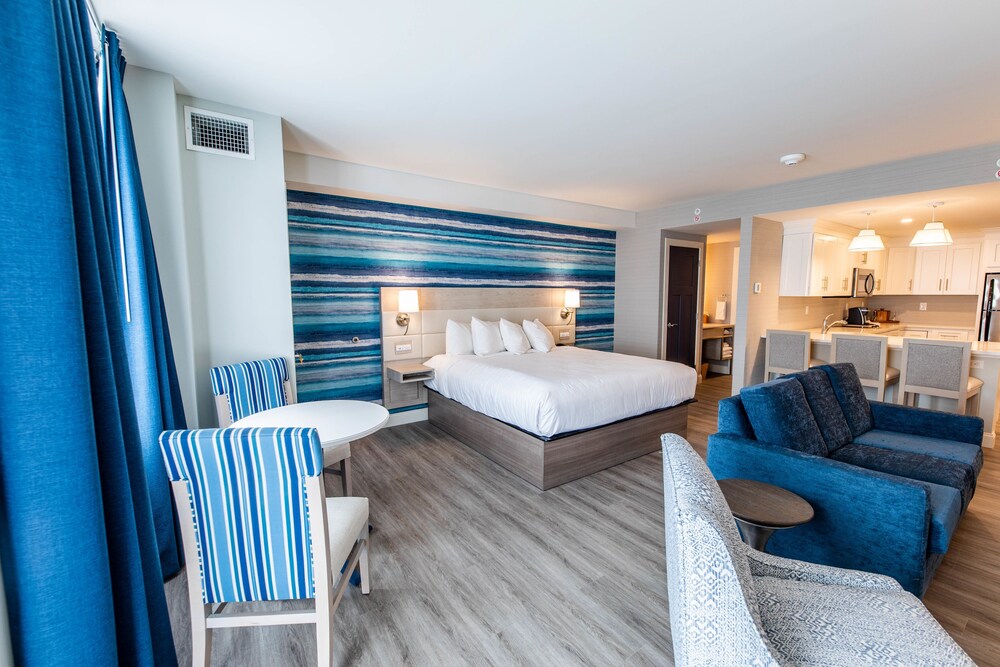 Hotel Lbi - photo 21