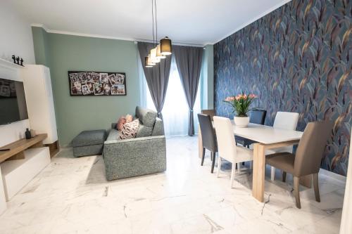 Dimora 247 - carbon neutral hotel in Rome