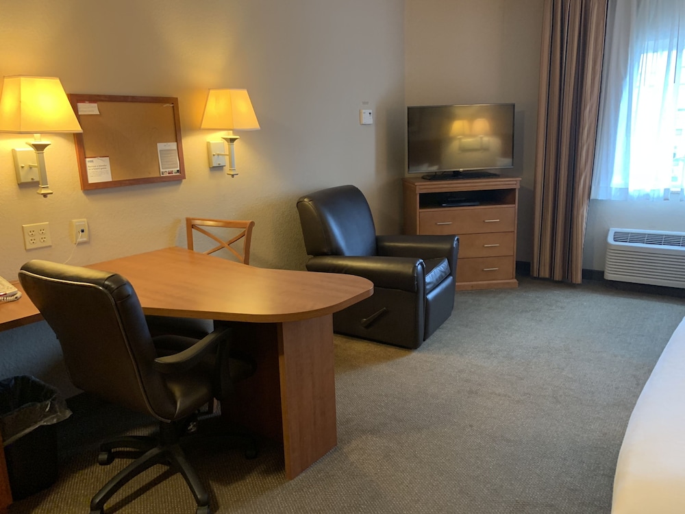 Candlewood Suites Jonesboro by IHG - photo 6