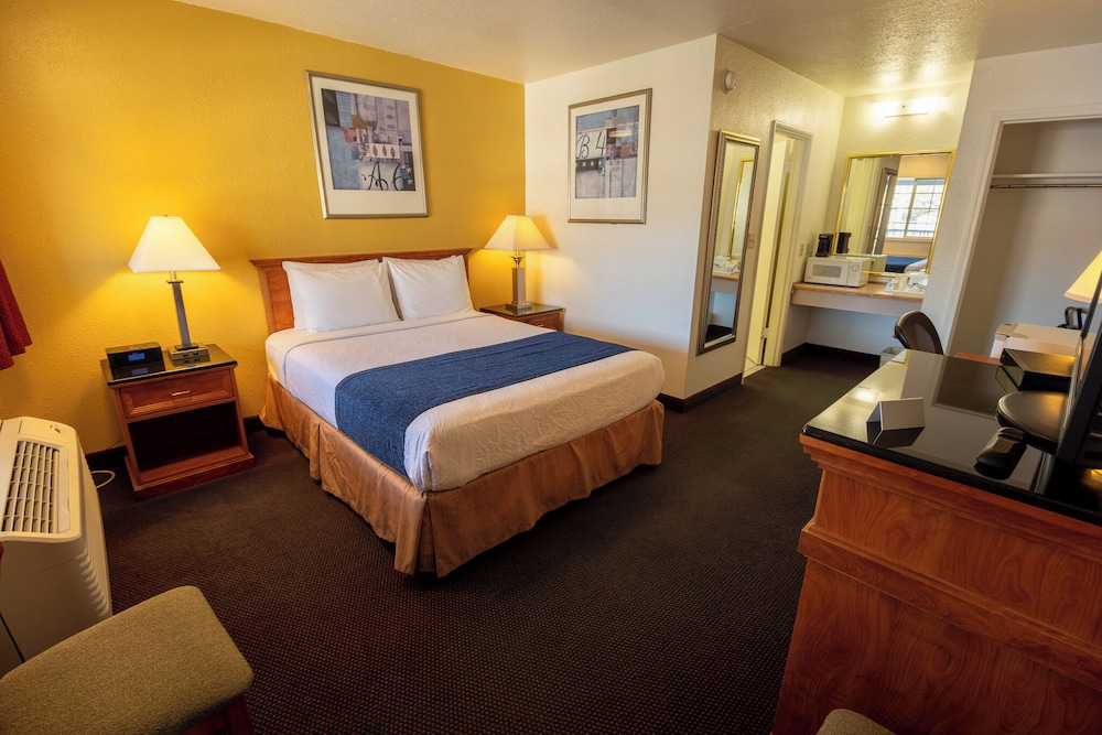 Travelodge By Wyndham Pendleton OR - photo 10