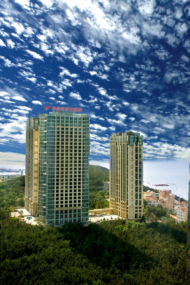 Qingtiwan Holiday Hotel - last minute hotel in Weihai