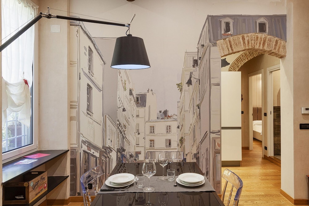 A Lovely Nest in the City by Wonderful Italy — 4-Star Luxury Hotel in Genoa, Italy