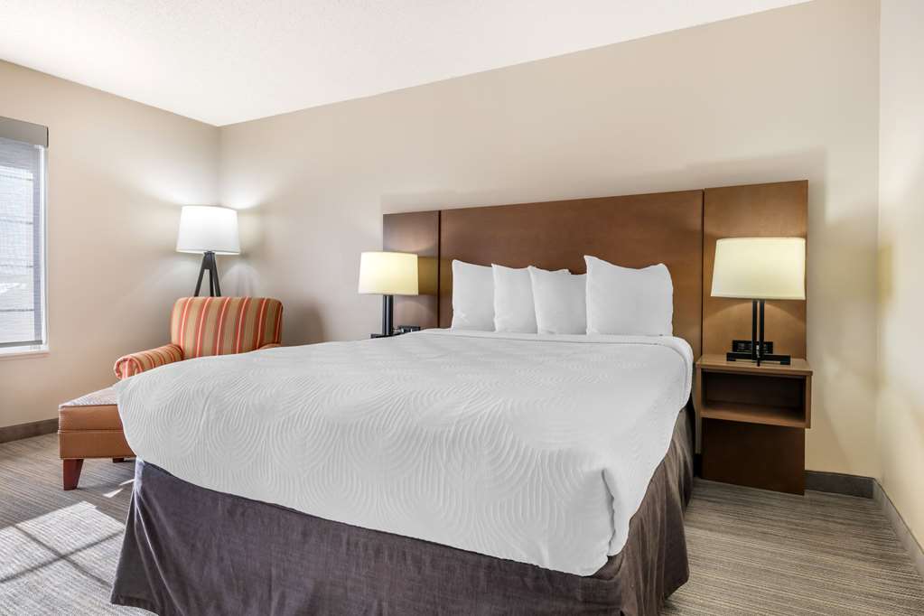 Country Inn & Suites by Radisson Watertown SD - photo 8