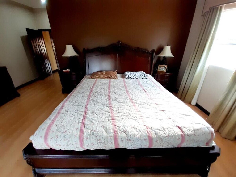 Hotel Bethlehem — La Lima — photo 3