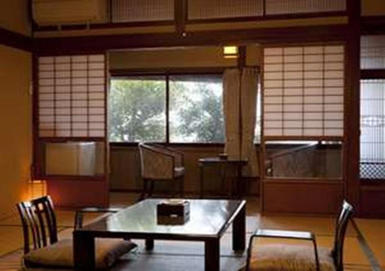 Shunyokan — Unzen — photo 3