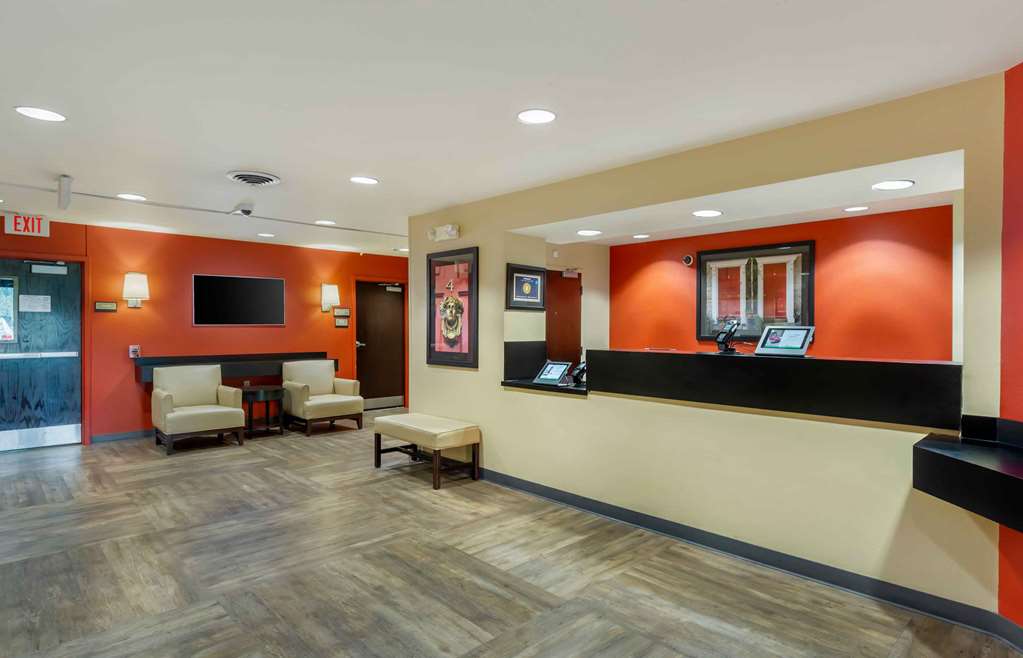 Extended Stay America Suites Olympia Tumwater - photo 6