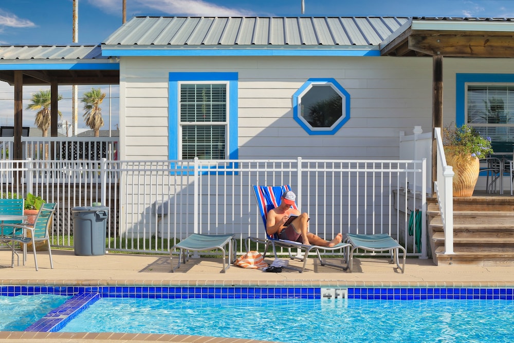 Tropic Island Resort - photo 40