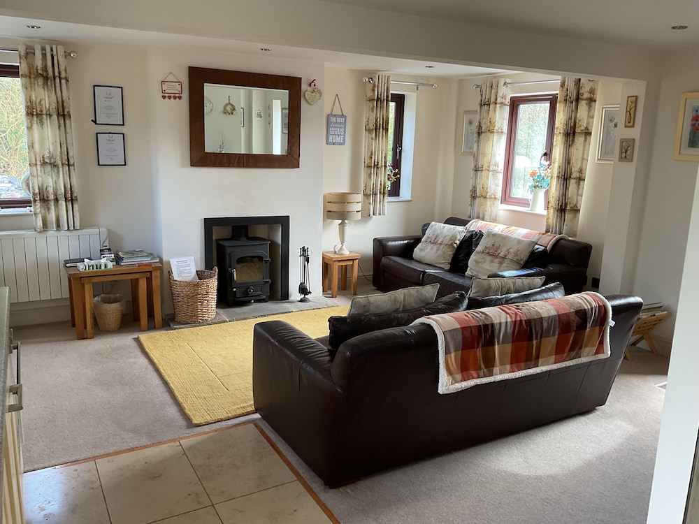 Woodside Cottage Grewelthorpe Nr Masham — 4-Star Luxury Hotel in Ripon, United Kingdom