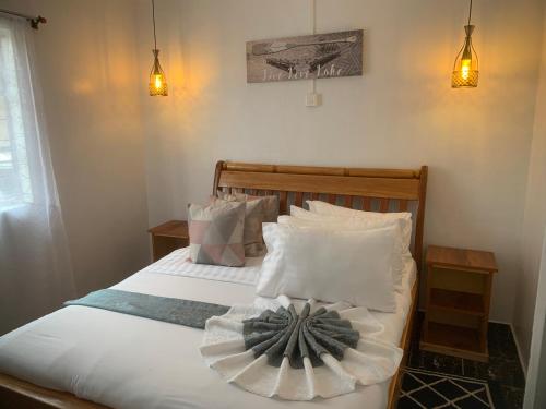 Airnite in Eldoret, Kenya