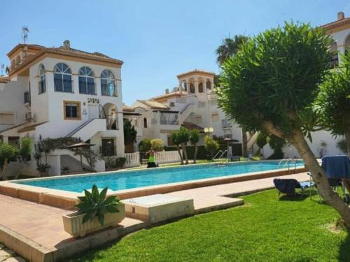 Winahost Orihuela Playa Flamenca — Orihuela