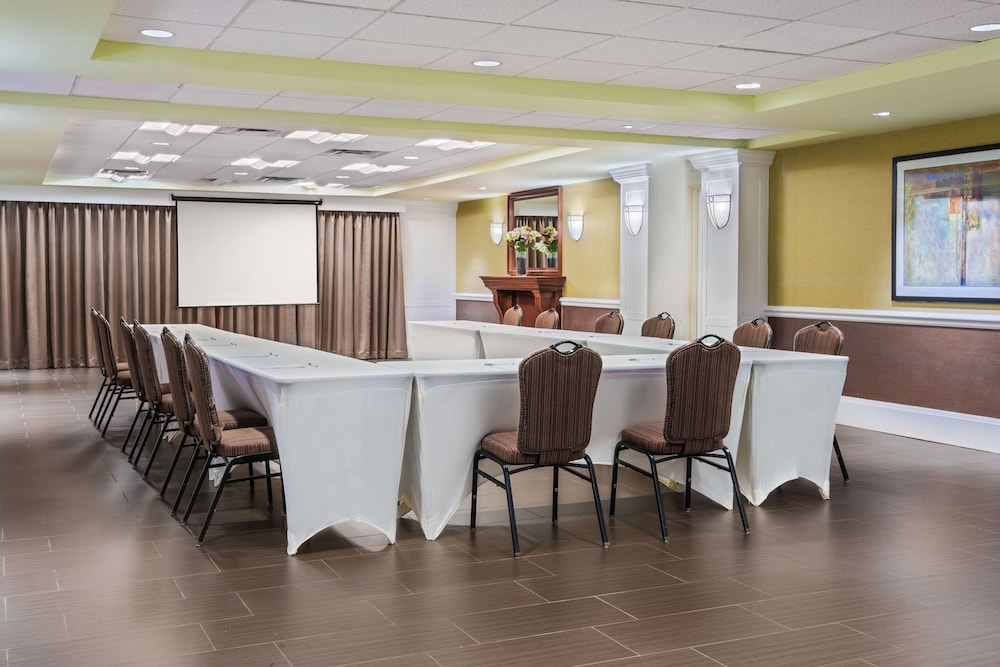 Hampton Inn Danbury - photo 30