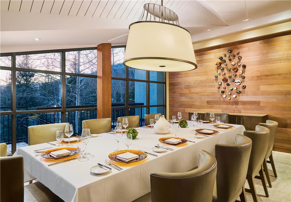 Grand Hyatt Vail Resort and Spa - photo 41