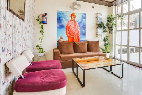 Collection O Jamrani in Haldwani, India