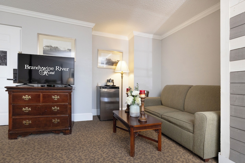 Brandywine River Hotel - photo 30