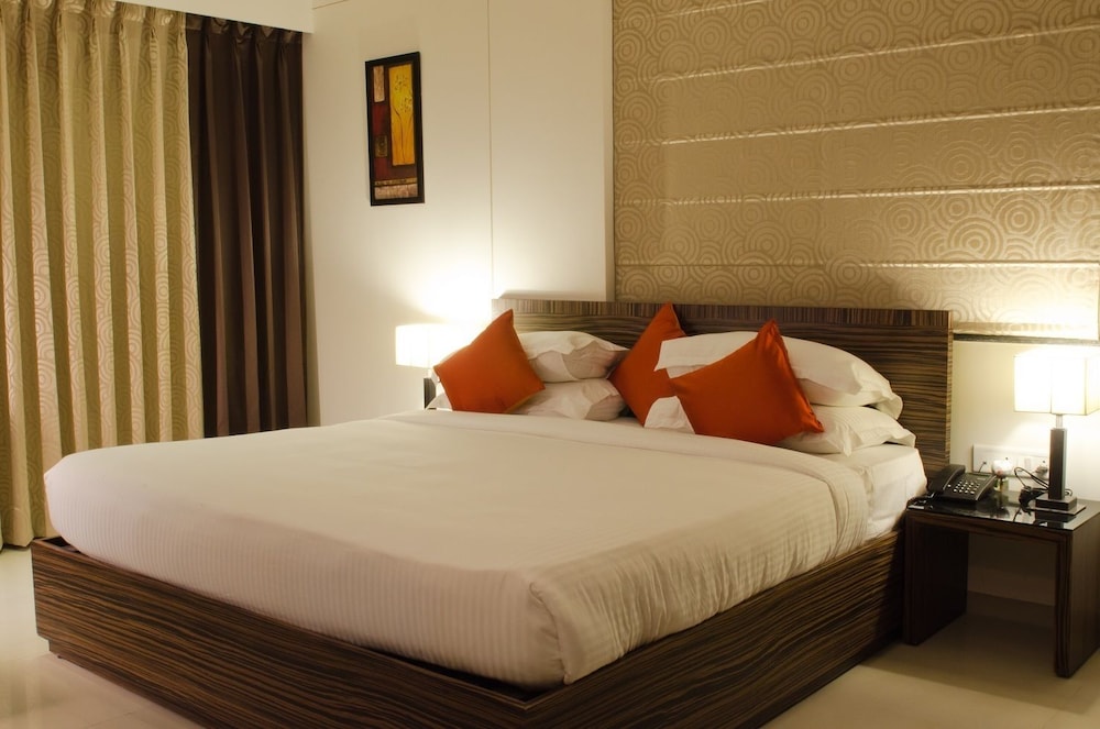 The Haven Serviced Residences — Pune — photo 4