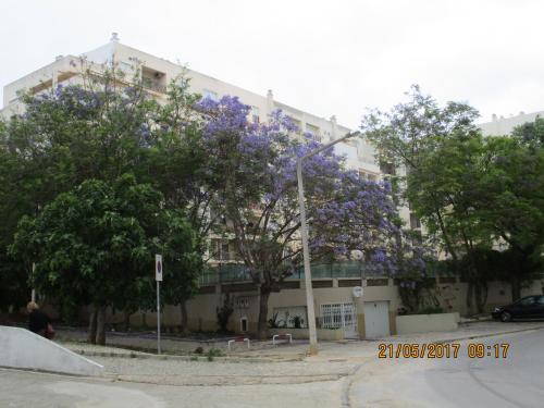 Edificio Nau — 4-Star Luxury Hotel in Armacao De Pera, Portugal