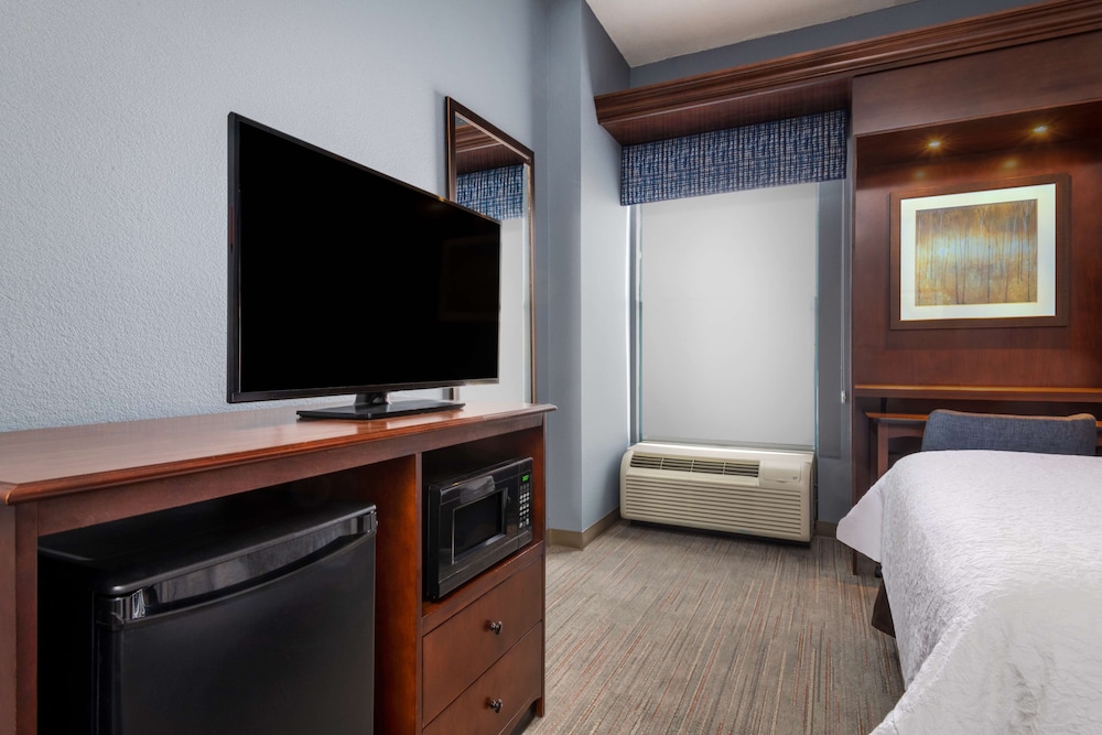 Hampton Inn Denver International Airport - photo 9