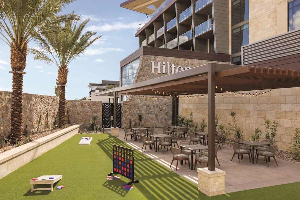 Hilton North Scottsdale At Cavasson - photo 93